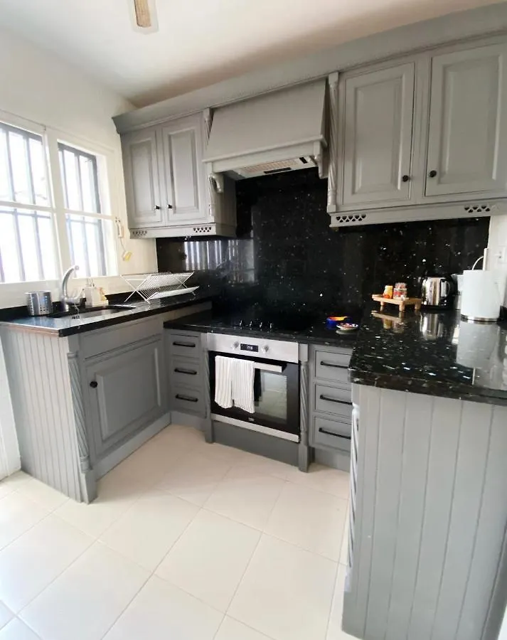 Town House In Riviera, Mijas Apartment 0*,  Spain