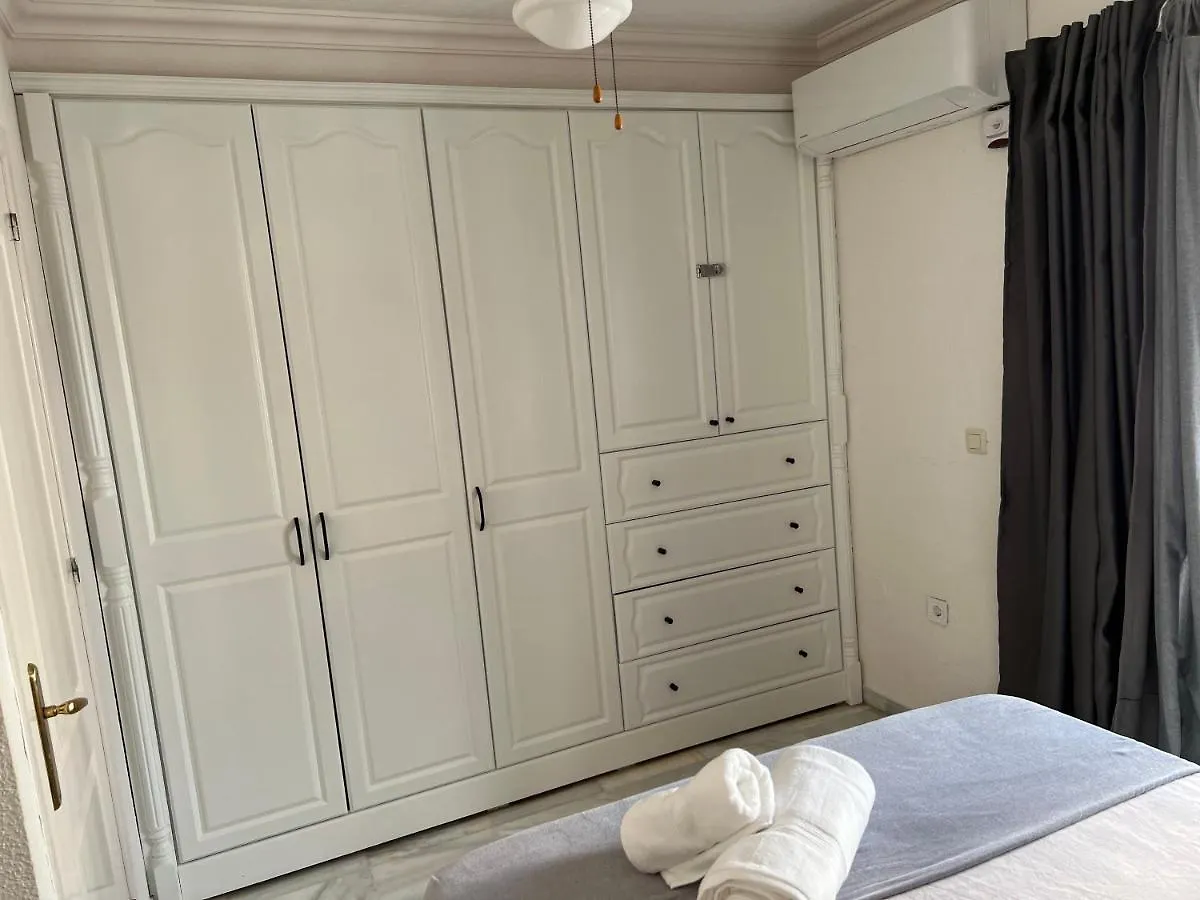 Town House In Riviera, Mijas Apartment