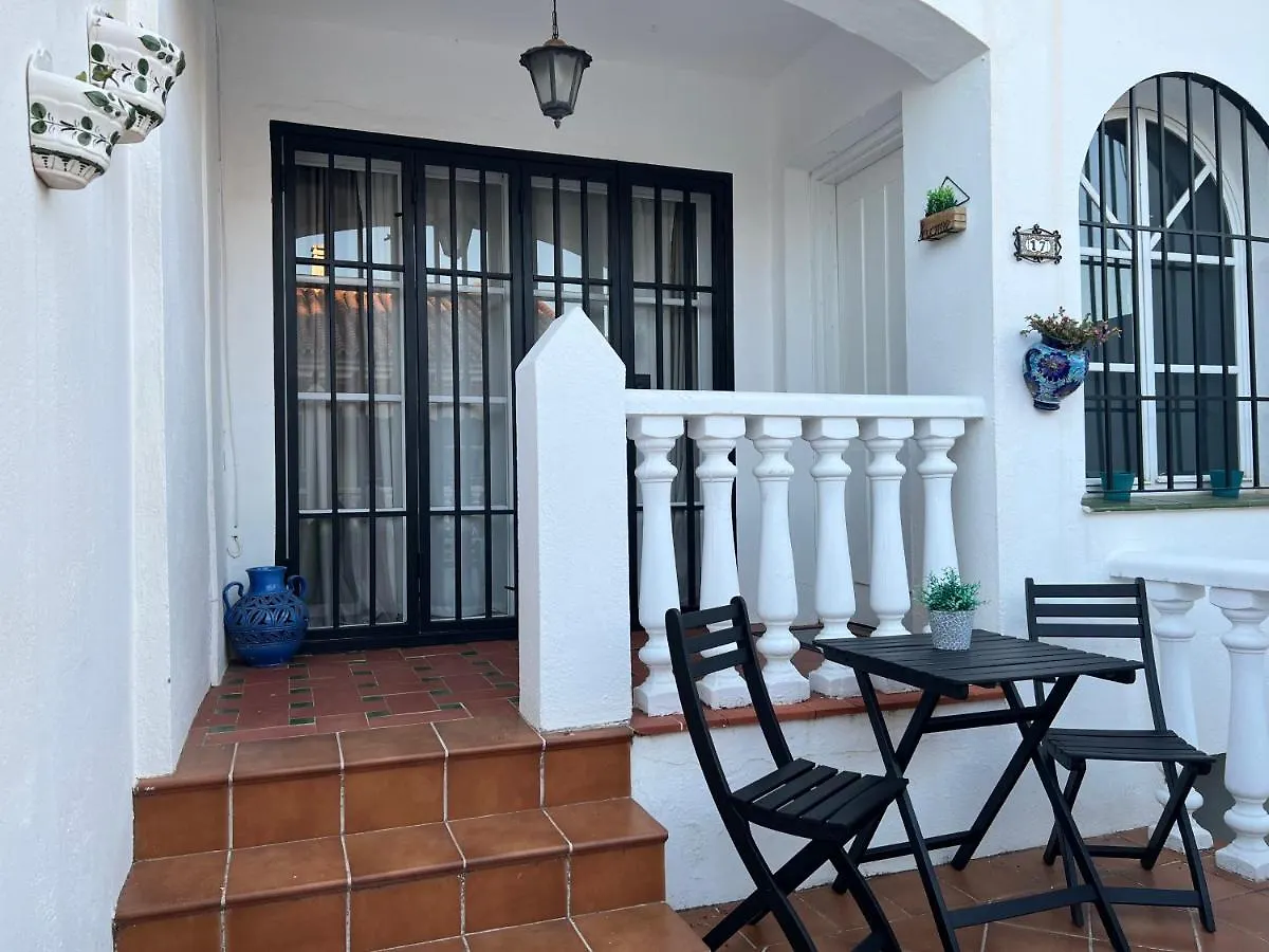 Town House In Riviera, Mijas contacts