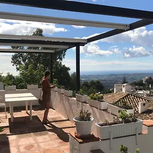 Stunning House With Private Pool And Amazing Views , Mijas España