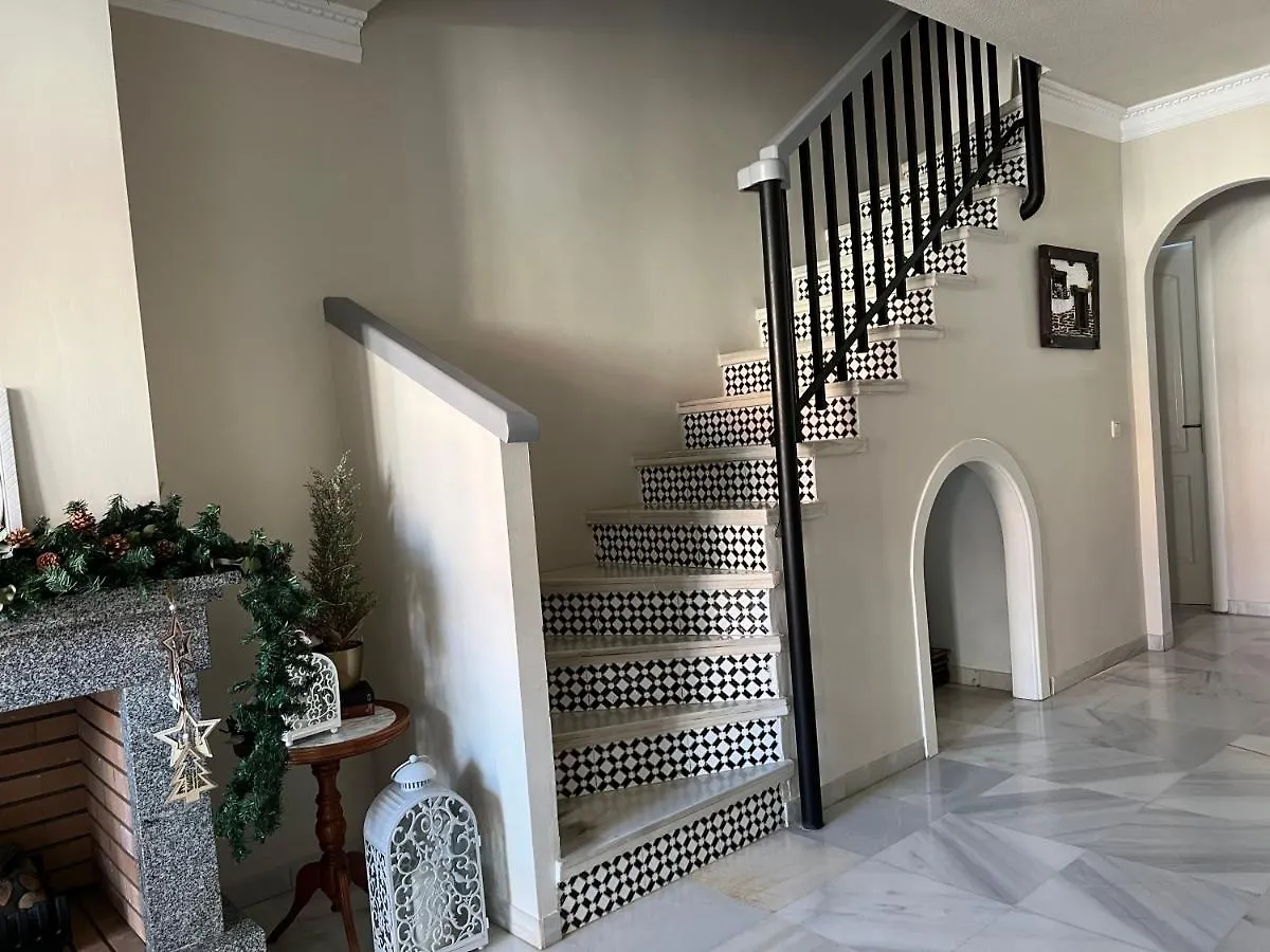 Appartement Town House In Riviera, Mijas