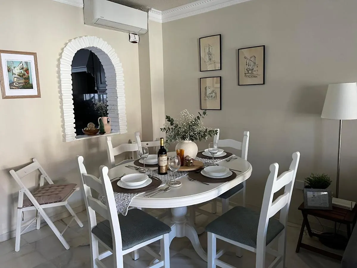 Appartement Town House In Riviera, Mijas 0*,