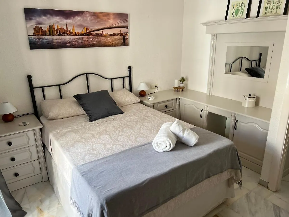 Appartement Town House In Riviera, Mijas Espagne