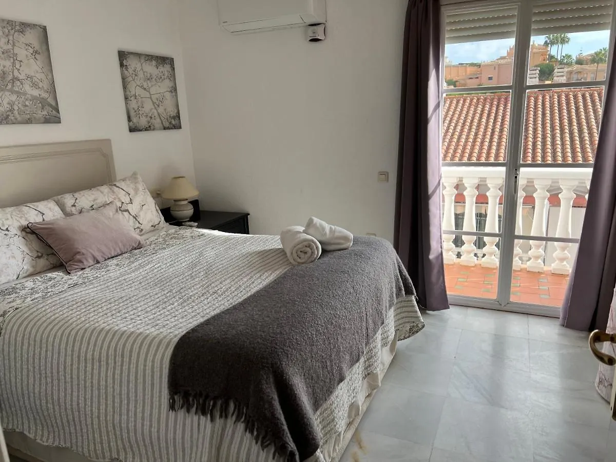 Appartement Town House In Riviera, Mijas Espagne