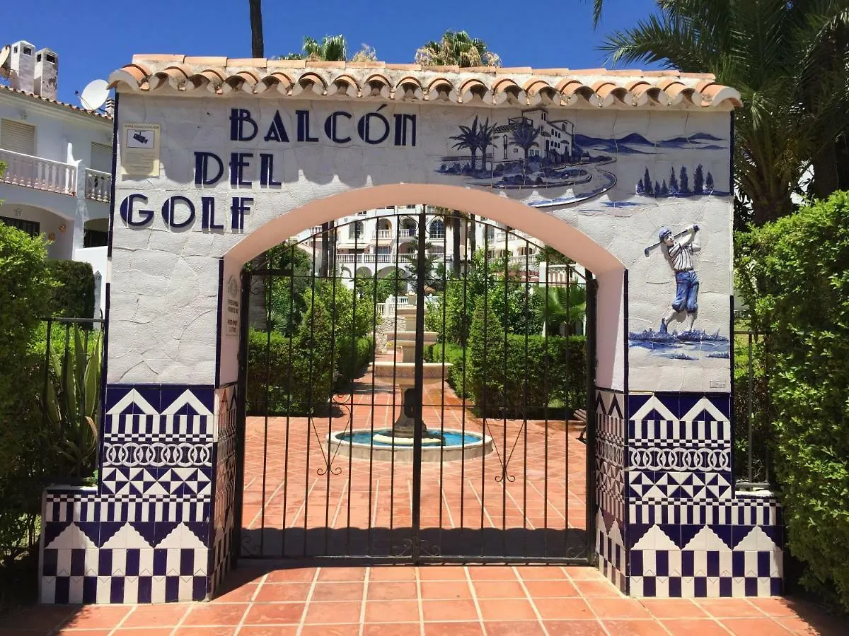 Appartement Town House In Riviera, Mijas