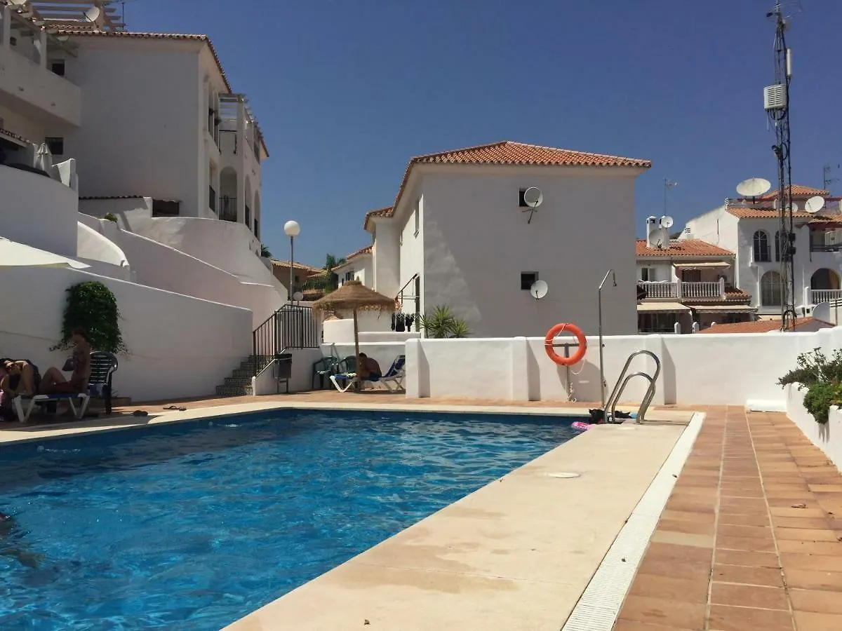 Appartement Town House In Riviera, Mijas