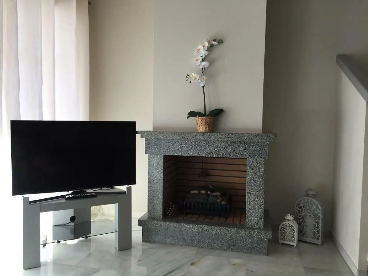 Appartement Town House In Riviera, Mijas